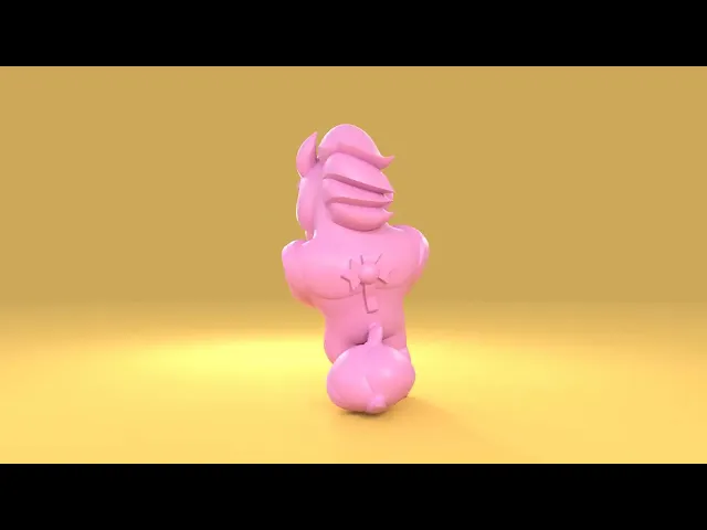 Berry (Original) - Brawl Stars video thumbnail