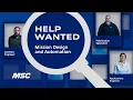 HELP WANTED Mission Design Automation S1 ep