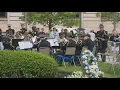 WATCH Cleveland police memorial ceremony Honoring and remembering fallen officers