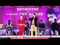 Download Lagu Shokhiyo Me Ghola Jaye | Shailesh | Roshni | Retroites 2018 | Ajivasan
