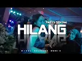 Download Lagu BASS SENTAK !! HILANG 🌴 RIZAL NHARCKY REMIX 2025