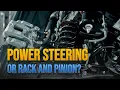 Bad Power Steering Pump or Rack and Pinion WHICH ONE Here s How to Tell