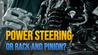 Bad Power Steering Pump or Rack and Pinion WHICH ONE Here s How to Tell