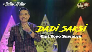 Download DADI SAKSI - OCHOL DHUT MP3