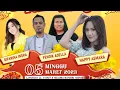 Download Lagu LIVE NEW TRIWA BERSAMA HAPPY ASMARA, DIFARINA INDRA DAN FENDIK ADELLA DI RIMBO BUJANG