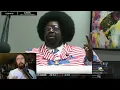Afroman just can't be stopped..