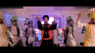  simplybhangra com ajit singh pee lain de official video