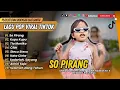 Download Lagu SO PIRANG - Afrilia Amoreiza Ft Eyina Kawatak x Hendro Engkeng | KUPU KUPU | STECU LAGU VIRAL TIKTOK
