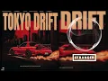Lagu Blasterjaxx \u0026 Vion Konger - Tokyo Drift (Extended Mix)