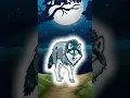 Download Lagu Suara Serigala #mengenalhewan #serigala  #hewan #animals #wolf