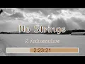 X Ambassadors - No Strings