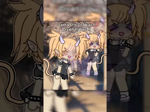[🧷] 𝐆𝐚𝐜𝐡𝐚 𝐋𝐢𝐟𝐞 𝐎𝐂 𝐈𝐃𝐄𝐀𝐒 !! (𝒈𝒊𝒓𝒍&𝒃𝒐𝒚) - 𝙥𝙩. 2 #gacha #ytshorts #fyp #outfitideas #gachashorts