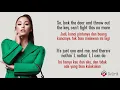 Download Lagu Stuck with U - Ariana Grande, Justin Bieber (Lirik Lagu Terjemahan)