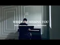 Download Lagu When I'm Missing You - Raavfy,Mas Jordan, Malikoendang, MekTheAlpha (Official Lyrics Video)