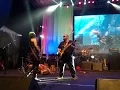 Download Lagu Cahaya Hidupku (Deddy Dores) - covered by Indonesia Kita (Lady Avisha) Live @ Mapolda Jatim