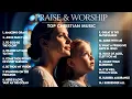 Download Lagu Uplifting Morning Worship Playlist: Beautiful Christian Music to Begin Your Day