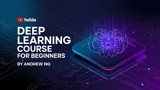 Ultimate Deep Learning Course for Beginners By Andrew NG Neural Networks Backpropagation