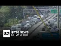 Route 3 eastbound closed for emergency repairs in Clifton N J