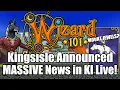 Kingsisle Just Announced MASSIVE Updates For The Future of Wizard101
