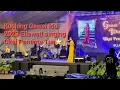 Download Lagu Kuching Gawai Idol 2023 Ellawati singing Ukai Peminta Tua⭐️👍