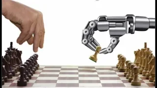 Play chess automatically with Python part 2