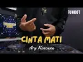 Download Lagu DJ CINTA MATI - ARY KENCANA | DJ RAHAYOU ASIK MP3