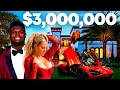 Zion Williamson - BEAST ON OFF THE COURT LAVISH LIFESTYLE