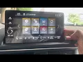 2024 2025 Honda Pilot - How to reset the maintenance oil change light