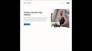 CODING PRACTICE 30 DEBUGGING NXT TRENDZ AUTHENTICATION 2 REACT JS CCBP 4 O CCBP