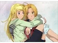 Download Lagu Fullmetal Alchemist AMV  [All of Me]