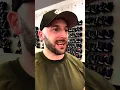 Hockey Shopping at Pure Hockey