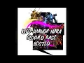 Kefo wanda nara (slowed+bass bosted)