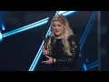 Badass Woman - Meghan Trainor (VIDEO)