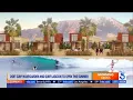 Massive surf wave pool coming to the Southern California desert