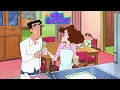 Download Lagu Shinchan All new episode 2025 in Hindi Shinchan aur kazama ka dance