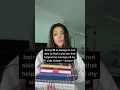 Creating a Planner at 18