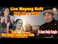 Download Lagu LIVE WAYANG KULIT MALAM 1 SURO BERSAMA KI ANOM DWJO KANGKO, NIKEN SALINDRY, ELISHA,JAJAK#jelasgoyang