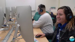 Map Your Future at VCCCD