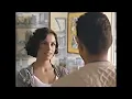Famke Janssen in Film Debut with native Dutch accent before Bond X-Men Fathers Sons 1992