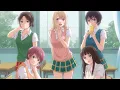 Kuroiwa Medaka ni Watashi no Kawaii ga Tsuujinai Ending Full『Kyunapi』by Kaori Maeda