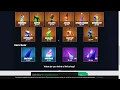 Today s Current Item Shop fnbr co Fortnite Cosmetics Google Chrome 2022 01 11 13 46 35