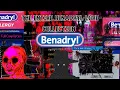 The Entire Benadryl Lore Collection