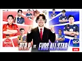 Download Lagu BTRP vs EVOS ALL STAR! MIDNIGHT SCRIM(STM) (ENGLISH)