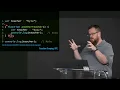 Frontend Masters JavaScript 0404 IFFEs