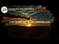 Taylor Swift - Lavender Haze (Lyrics) Felix Jaehn Remix