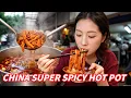 CHINA S POPULAR HOT POT RESTAURANT DISHES STARTING AT 1