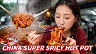 CHINA S POPULAR HOT POT RESTAURANT DISHES STARTING AT 1