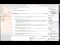 iOS 9 Xcode 7 Swift 2 Tutorial 6 Fixing Thread 1 Signal Sigabrt error in 2 Ways