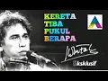 Download Lagu IWAN FALS Kereta Tiba Pukul Berapa Live Eksklusif TRANSTV #iwanfals #falsmania #oi