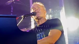 Five For Fighting 100 Years The Ridgefield Playhouse July 26 2022 